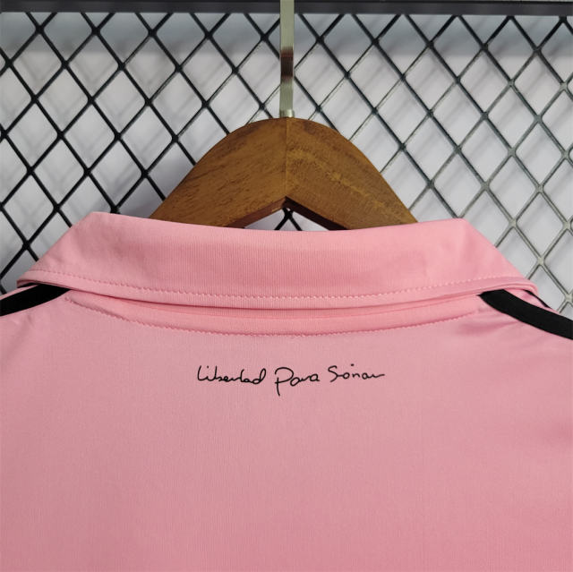 23-24 Inter Miami CF Home  Soccer Jersey Fan Version