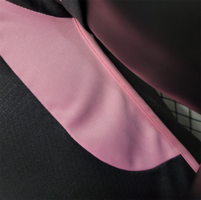 23-24 Inter Miami CF Away  Soccer Jersey Player Version