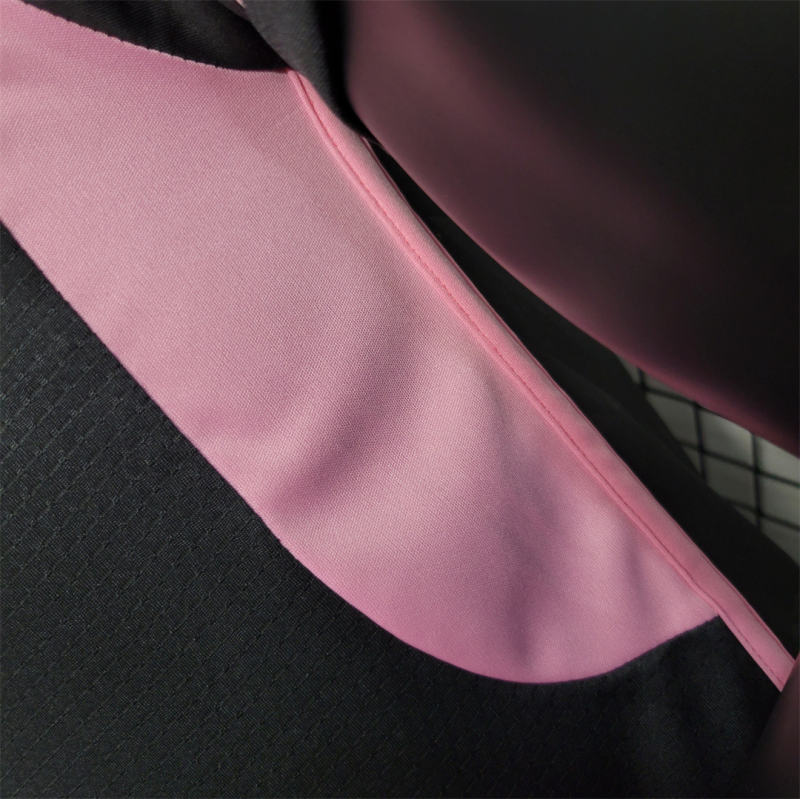 23-24 Inter Miami CF Away  Soccer Jersey Player Version