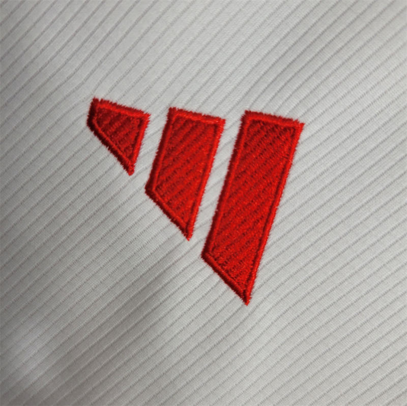 23-24 Bayern Munich Home Fan Version