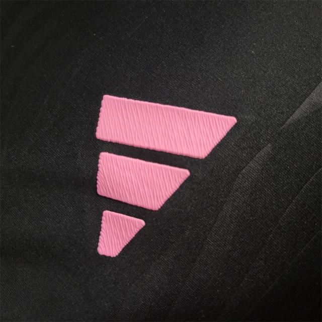 23-24 Inter Miami CF Away  Soccer Jersey Player Version