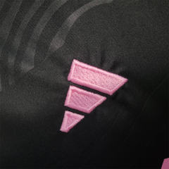 23-24 Inter Miami CF Away  Soccer Jersey Fan Version