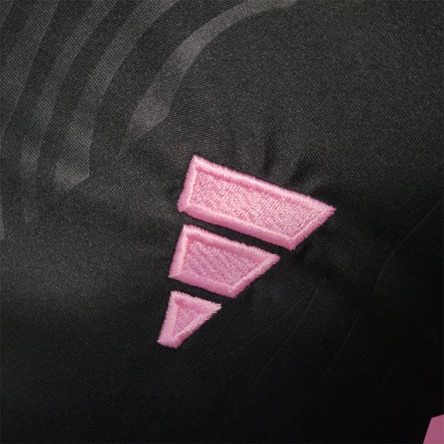 23-24 Inter Miami CF Away  Soccer Jersey Fan Version