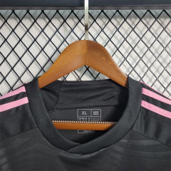 23-24 Inter Miami CF Away  Soccer Jersey Fan Version