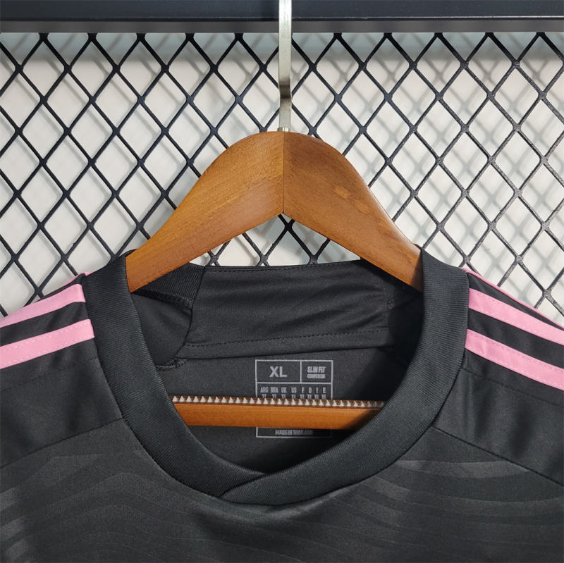 23-24 Inter Miami CF Away  Soccer Jersey Fan Version