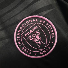 23-24 Inter Miami CF Away  Soccer Jersey Fan Version