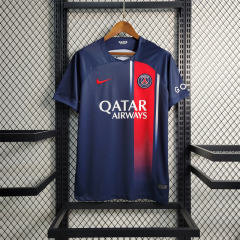 23-24 Paris Saint-Germain Home Fan Version