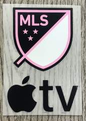 MLS