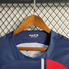 23-24 Paris Saint-Germain Home Fan Version