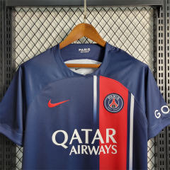 23-24 Paris Saint-Germain Home Fan Version