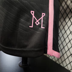 23-24 Inter Miami CF Away  Soccer Jersey Player Version