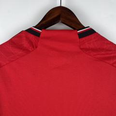 23-24 Manchester United Home Fan Version