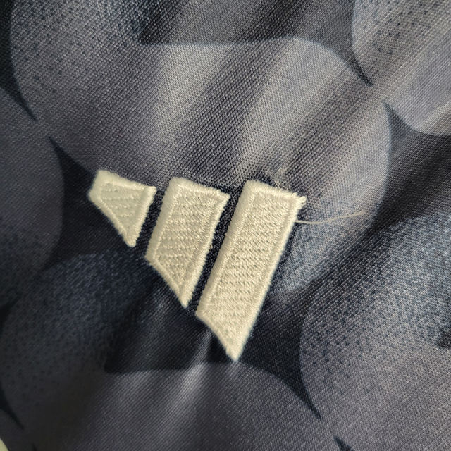 23-24 Real Madrid Away Kids Kit Jerseys