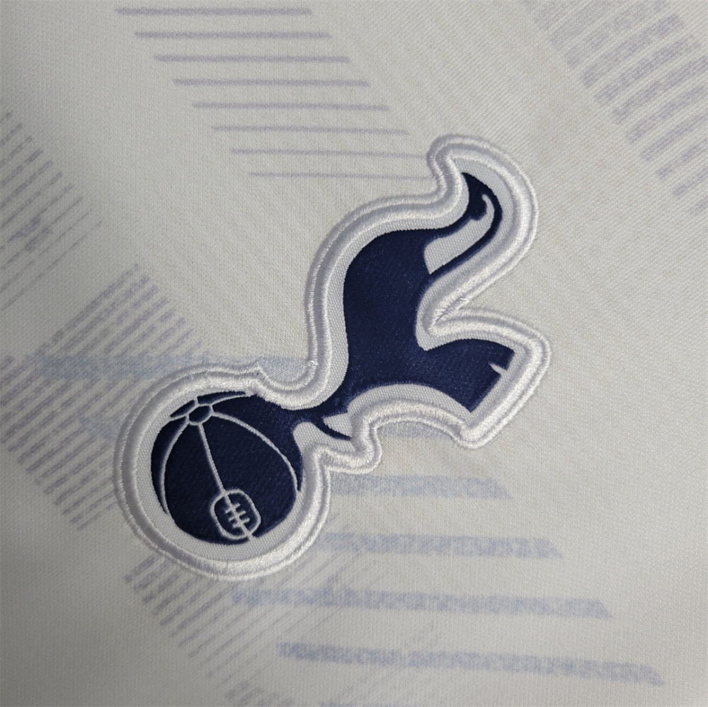 23-24 Tottenham Hotspur Home Fan Version