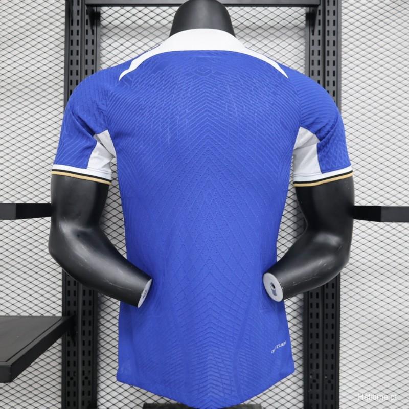 23-24 Chelsea Home Player Version