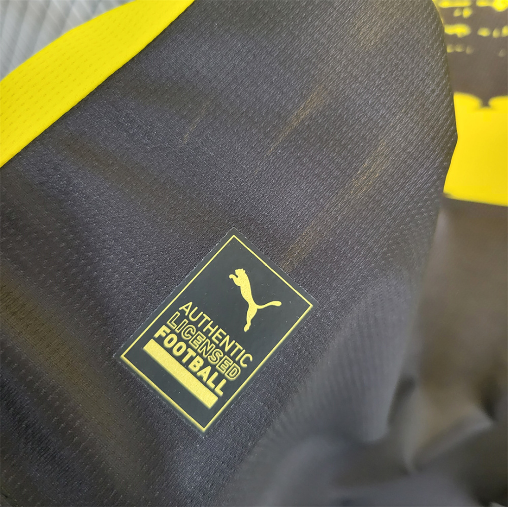23-24 Borussia Dortmun Home Fan Version