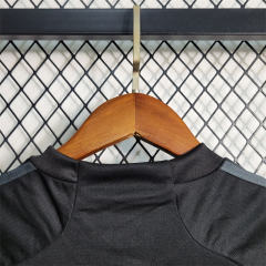 23-24 Real Madrid Third Away Kids Kit Jerseys