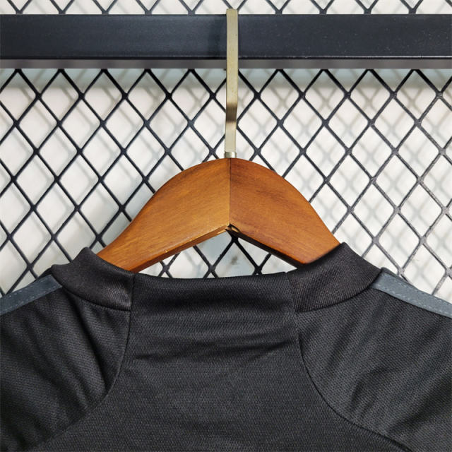 23-24 Real Madrid Third Away Kids Kit Jerseys