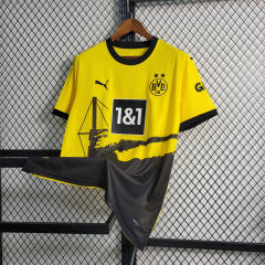 23-24 Borussia Dortmun Home Fan Version