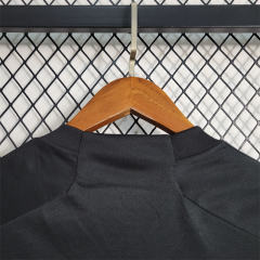 23-24 Real Madrid Third Away Fan Version