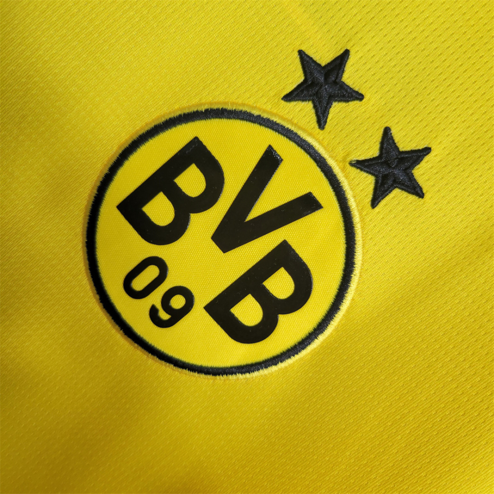 23-24 Borussia Dortmun Home Fan Version