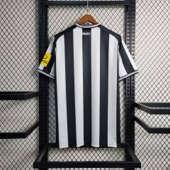 23-24 Newcastle United Home Fan Version