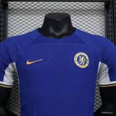 23-24 Chelsea Home Player Version