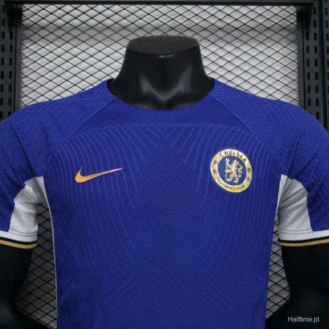 23-24 Chelsea Home Player Version