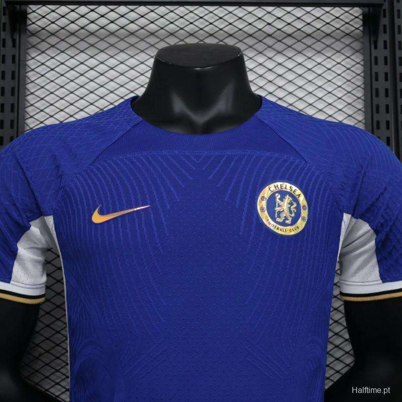 23-24 Chelsea Home Player Version