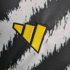 23-24 Junventus Home Fan Version