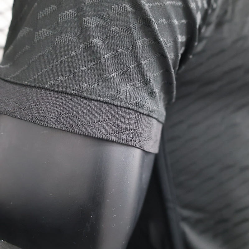 23-24 Real Madrid Third Away Player Version