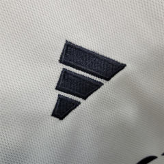 23-24 Real Madrid Home Kids Kit Jerseys