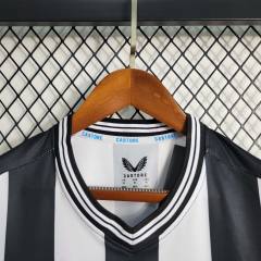 23-24 Newcastle United Home Fan Version