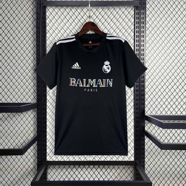 Real Madrid x Balmain Jersey 2023/24