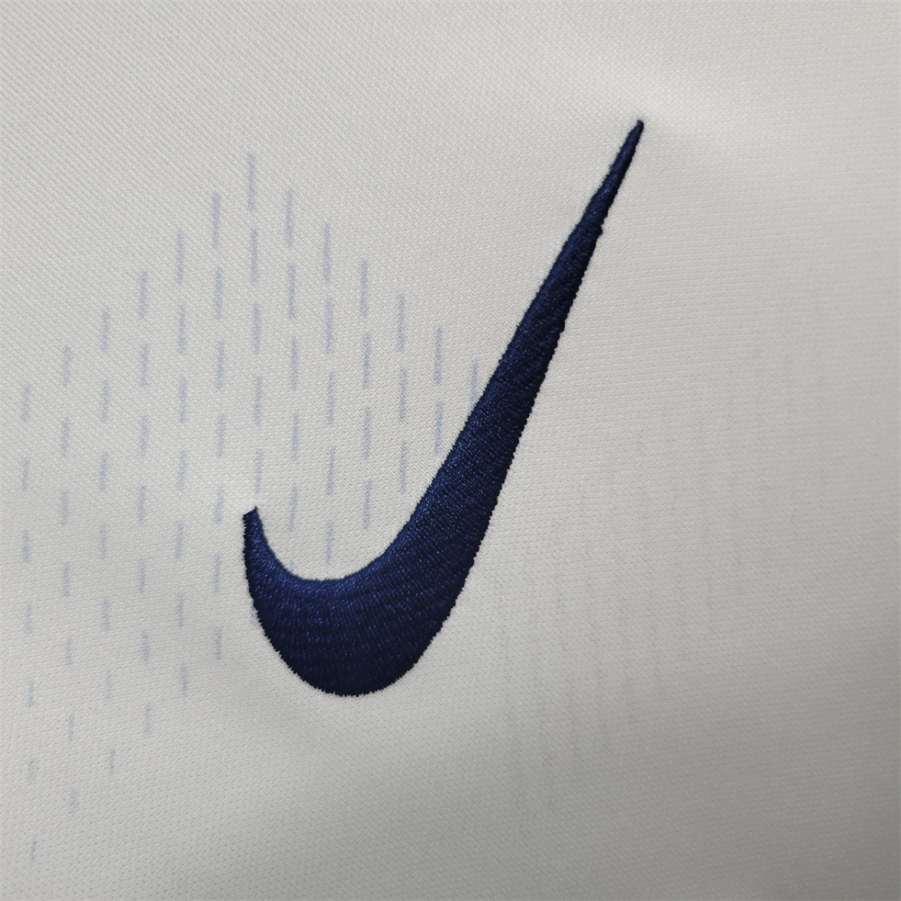 23-24 Tottenham Hotspur Home Fan Version