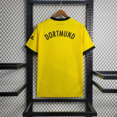 23-24 Borussia Dortmun Home Fan Version