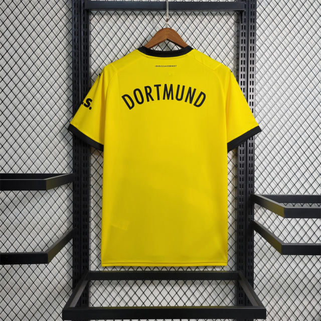 23-24 Borussia Dortmun Home Fan Version