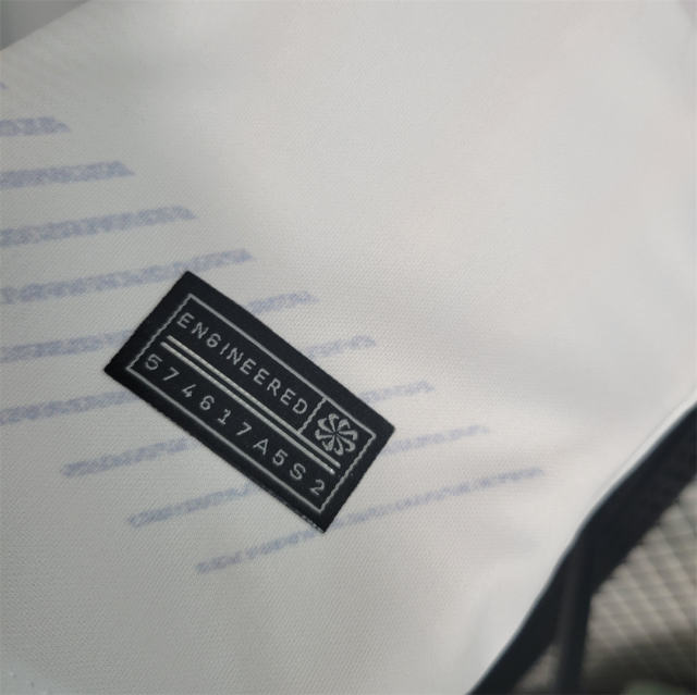 23-24 Tottenham Hotspur Home Fan Version