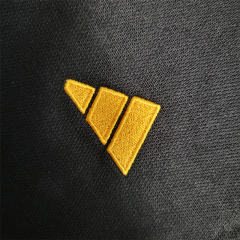 23-24 Real Madrid Third Away Kids Kit Jerseys