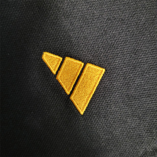 23-24 Real Madrid Third Away Kids Kit Jerseys