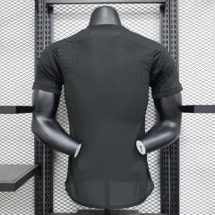 23-24 Real Madrid Third Away Player Version