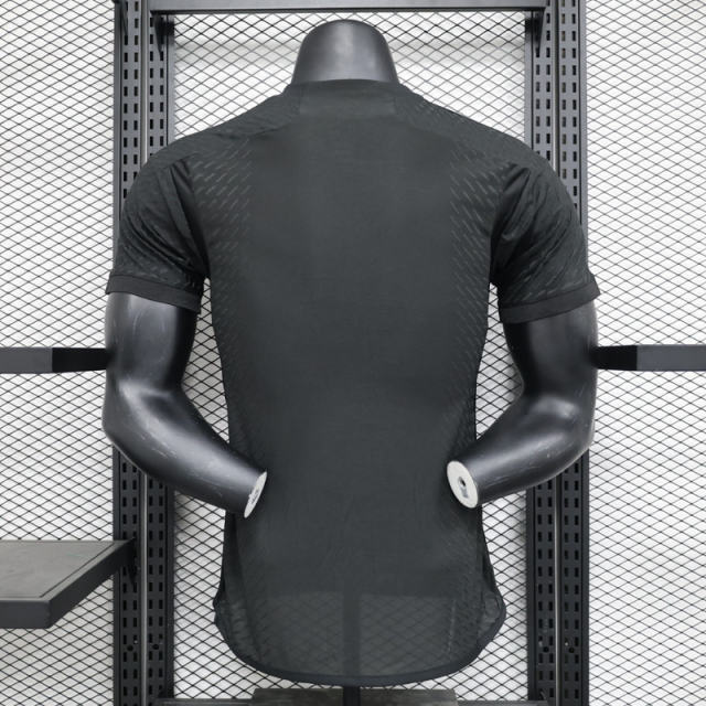 23-24 Real Madrid Third Away Player Version