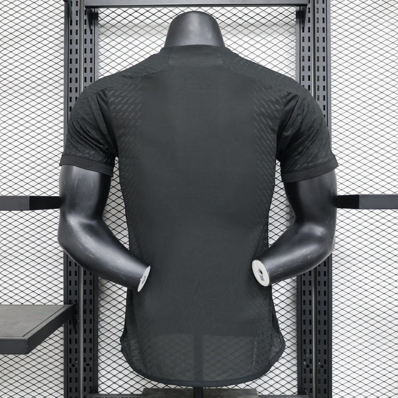 23-24 Real Madrid Third Away Player Version