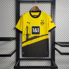 23-24 Borussia Dortmun Home Fan Version