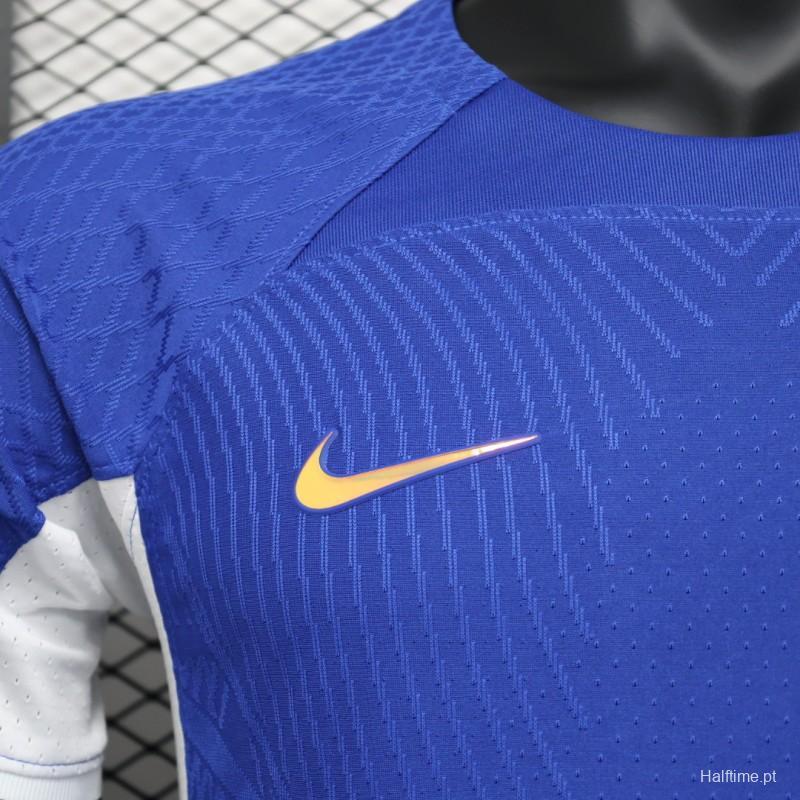 23-24 Chelsea Home Player Version