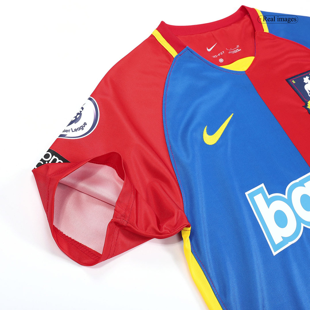 23-24 AFC Richmond Home S-XXL