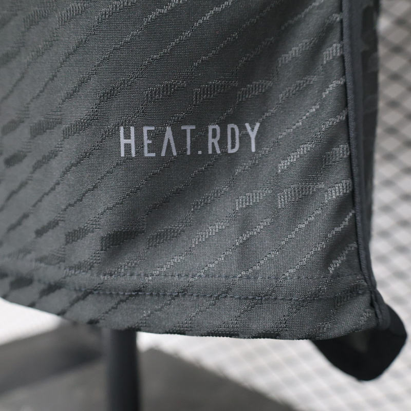 23-24 Real Madrid Third Away Player Version