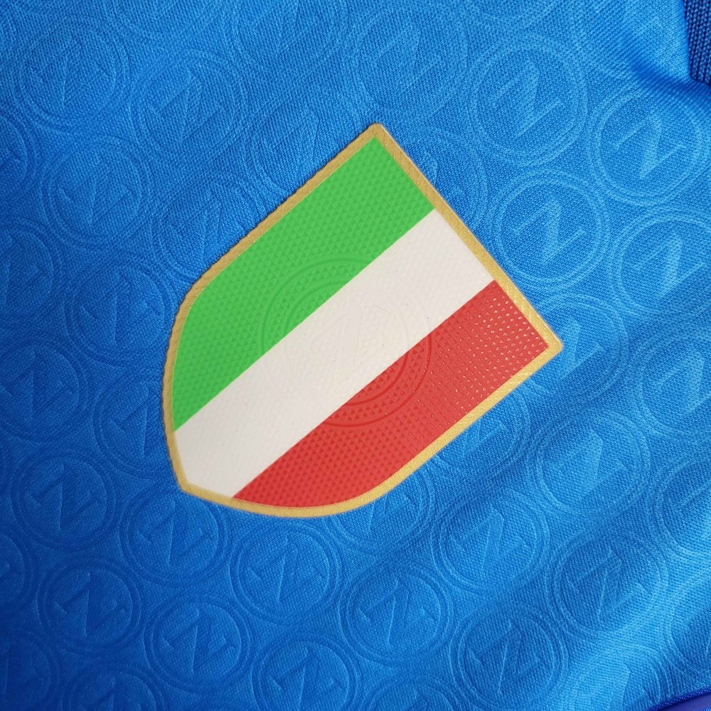 23-24 SSC Napoli  Home Fan Version