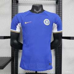 23-24 Chelsea Home Player Version