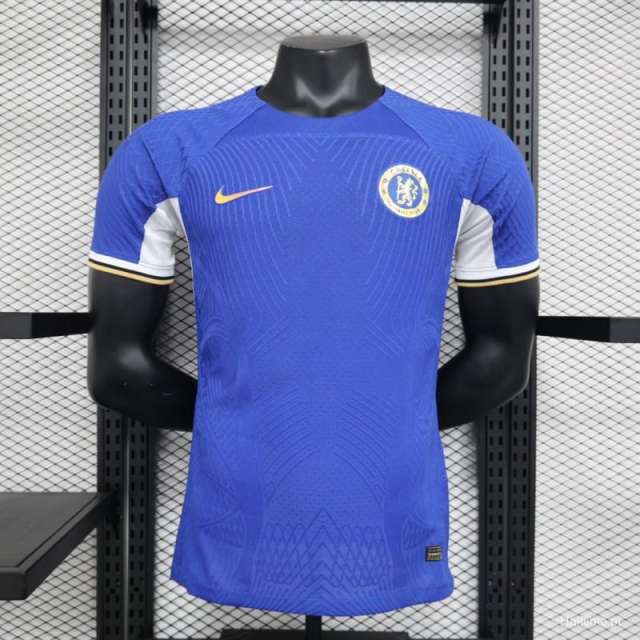 23-24 Chelsea Home Player Version